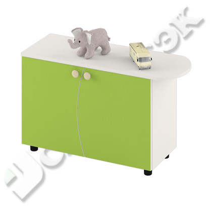 Тумба ДУ-СМ13