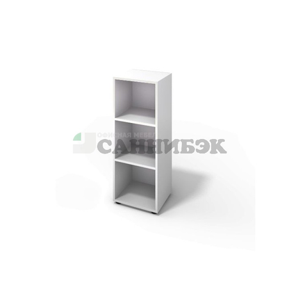 Стеллаж CI-1121  400х380х1080 