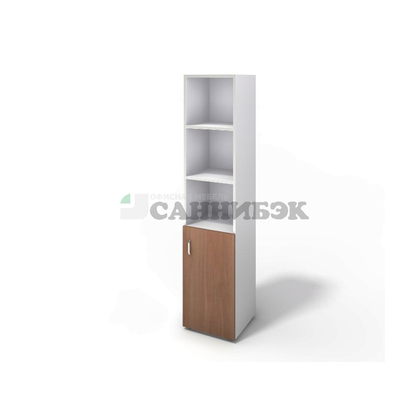 Шкаф для документов CI-1162  400х380х1800 