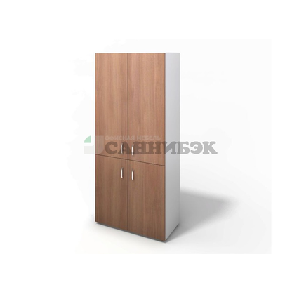 Шкаф для документов CI-1175  800х380х1800 