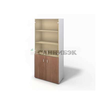 Шкаф для документов CI-1177  800х380х1800 