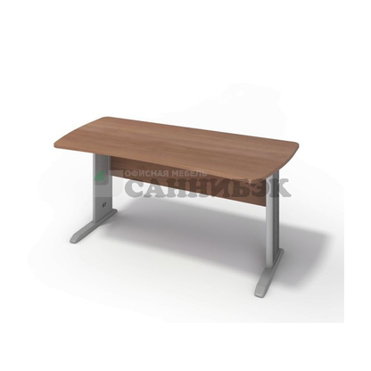 Стол рабочий CI-1432  1580х800x750 