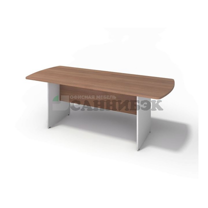 Стол для заседаний CI-1460  2100х900x750 