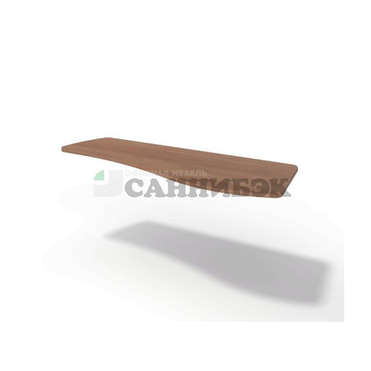 Топ фигурный (для тумбы CI-1212) CI-1833