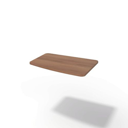 Топ фигурный (для тумбы CI-1221) CI-1864