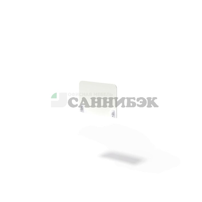 Экран (с креплением) CI-1906  500х18х400 