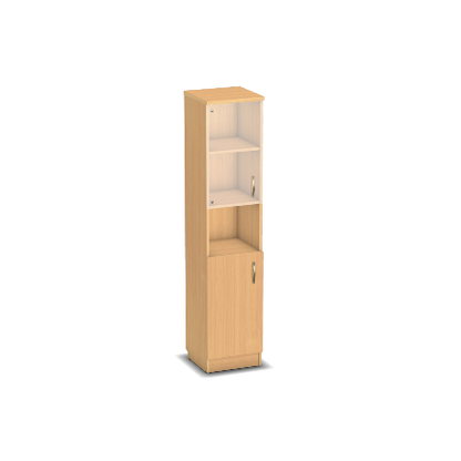 Шкаф ШКП 18/4 ДКС  Компакт-плюс 