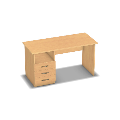 Стол Ст 14-6Т R/L  Компакт-плюс 