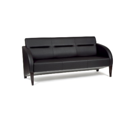 LEON трехместный