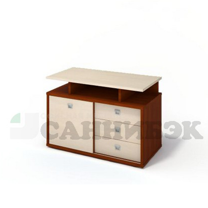 Тумба Г-203    1100х550х750 