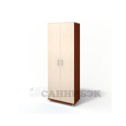 Шкаф широкий Г-216.526  800х420х2190 