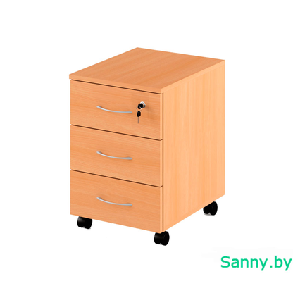 Тумба подкатная          400х500х576 