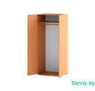 Шкаф для одежды С-016     