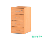 Тумба приставная Х-035.004                       