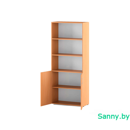 Шкаф для документов 215.522     800х335х1880 