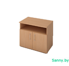 Тумба под оргтехнику Х-030                  