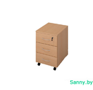 Тумба подкатная Х-032                   