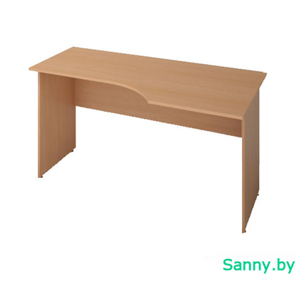 Стол Письменный Х-1-14L/R                 1400х800/600х750 