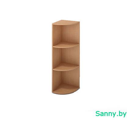 Стеллаж для документов Х-313                   334х334х1100 