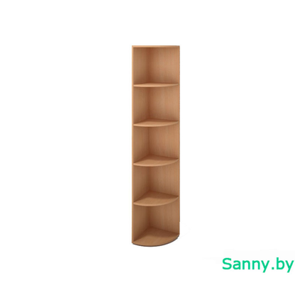 Стеллаж для документов Х-315            334х334х1816 