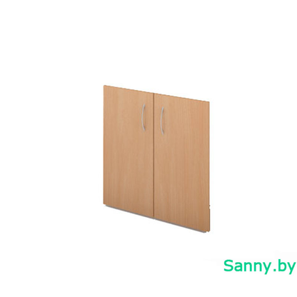 Комплект дверей Х-522                700х750х16 