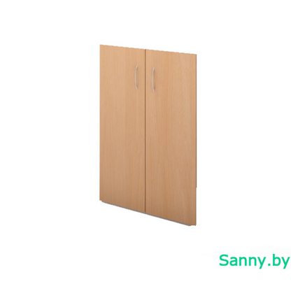 Комплект дверей Х-523                   700х1100х16 