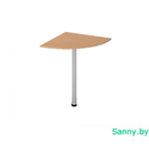 Стол приставной Х-911.101                       