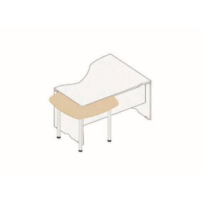 Угловая приставка М09.980  Вена 