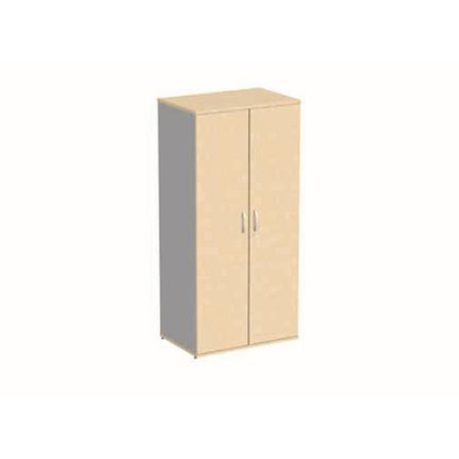 Гардеробный шкаф MOS-090-2  Вена 