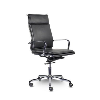 Кресло UTFC Кайман Комфорт В хром