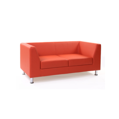 ДЕРБИ двухместный