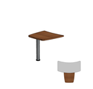 Брифинг-приставка СП9-4(н1)       