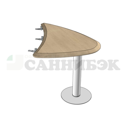 Брифинг-приставки (13B003,004)