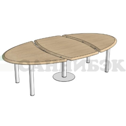 Столы конференционные (13S003,002)