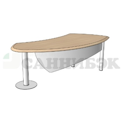 Столы письменные (13S004,021)