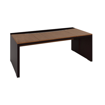 Письменный стол со стекл. вставкой  180  Dao 