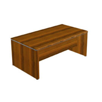 Стол руководителя 200 опоры CLASSIC  Zeta X 