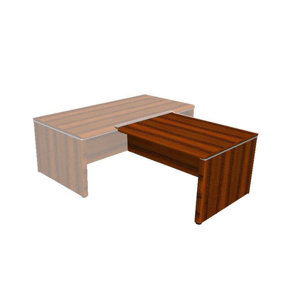 Брифинг-приставка фронтальная опоры Classic  Zeta X 