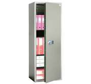 Офисный сейф ASM-165T EL