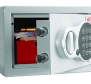 Мебельный сейф Т-17EL