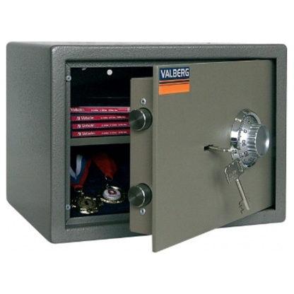 Офисный сейф ASM-25 CL