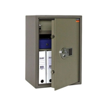 Офисный сейф ASM-63T EL