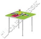 Стол игровой 