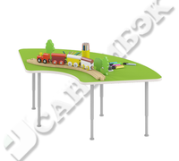 Стол игровой 