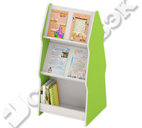 Стеллаж для документов 