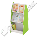 Стеллаж для документов 