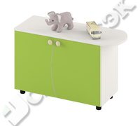 Тумба ДУ-СМ13