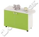 Тумба ДУ-СМ13