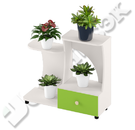 Стеллаж для цветов ДУ-СМ14