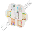 Стенд информационный ДУ-СМ15